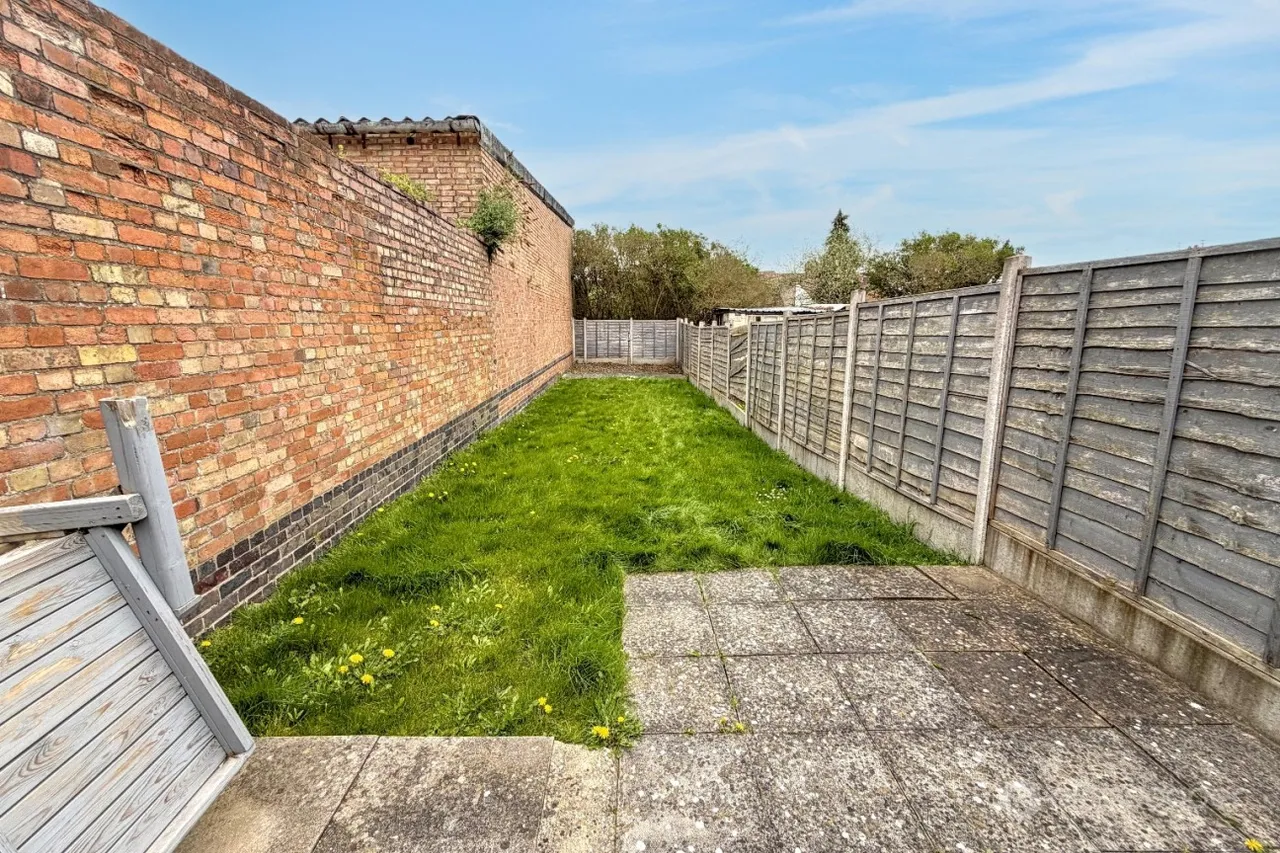 James Street, Abbey Green, CV11, photo 12