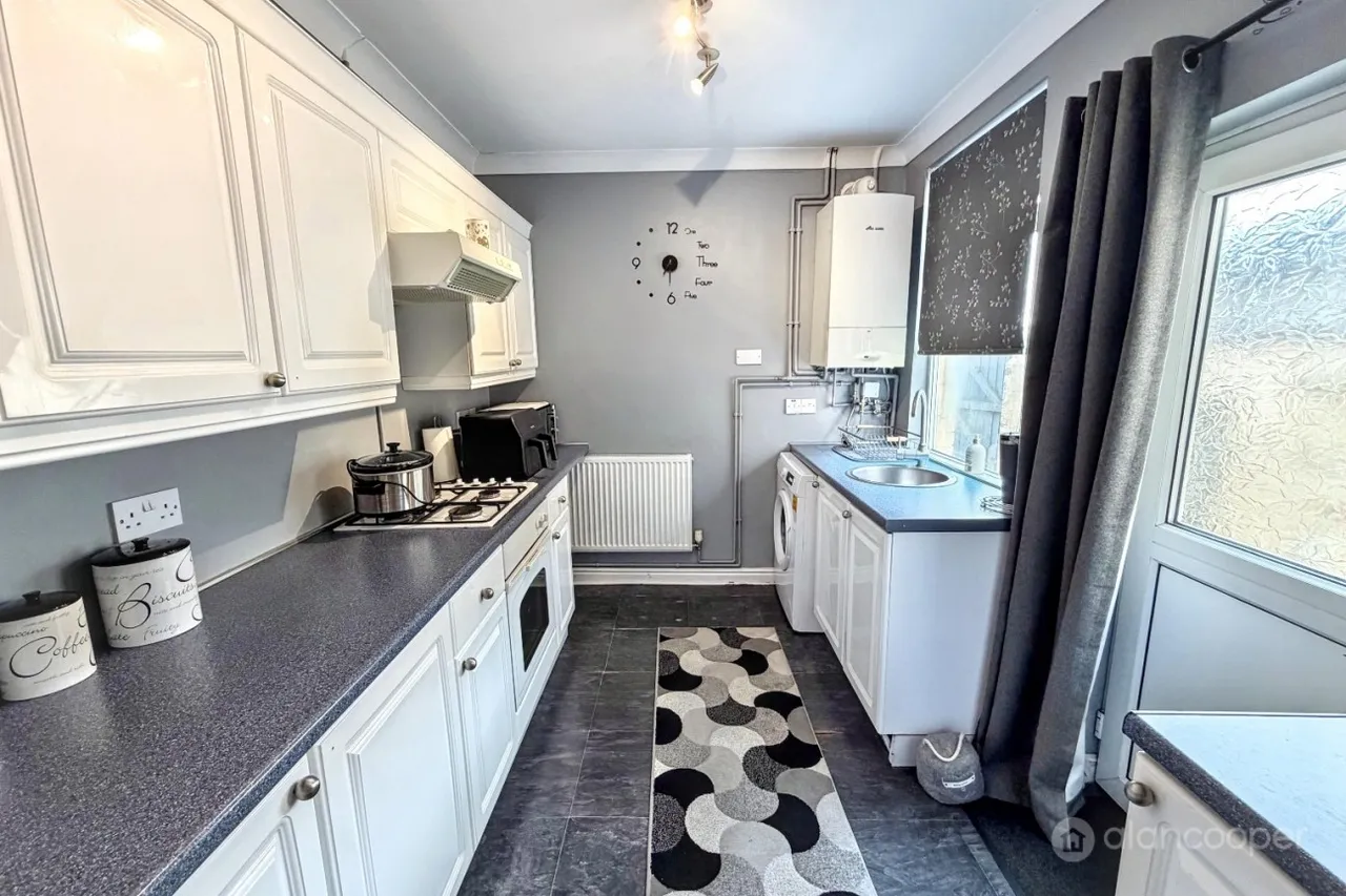 James Street, Abbey Green, CV11, photo 6