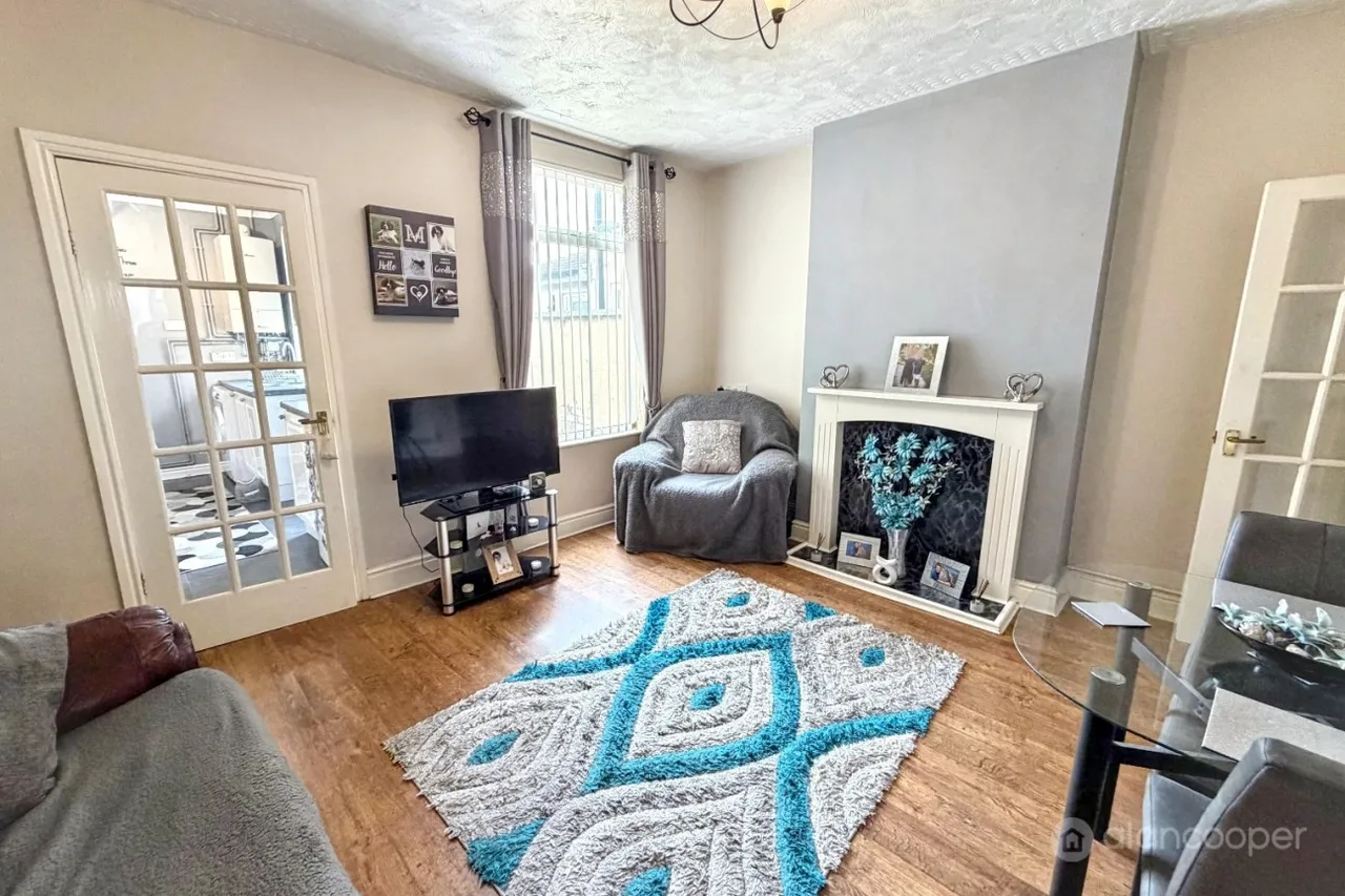 James Street, Abbey Green, CV11, photo 4