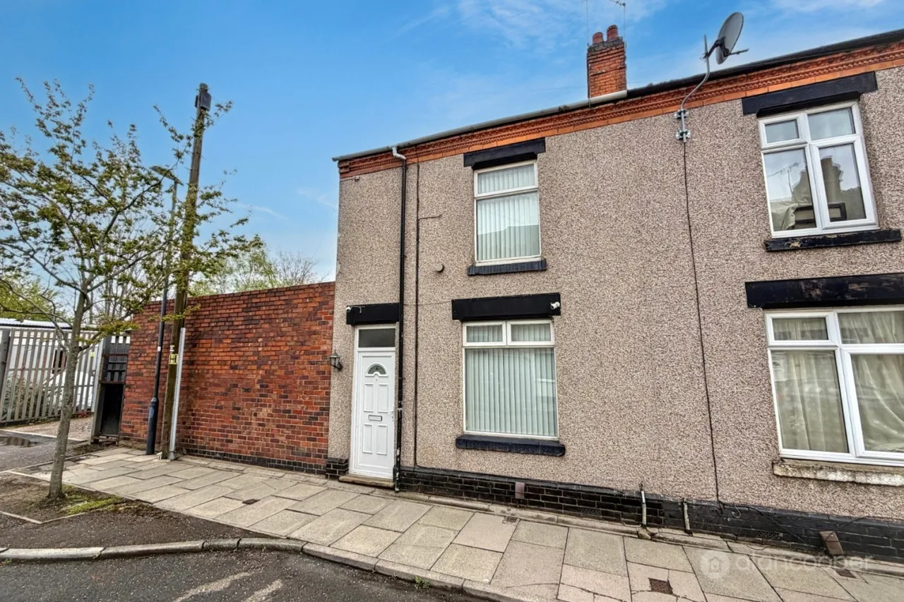 James Street, Abbey Green, CV11, photo 13