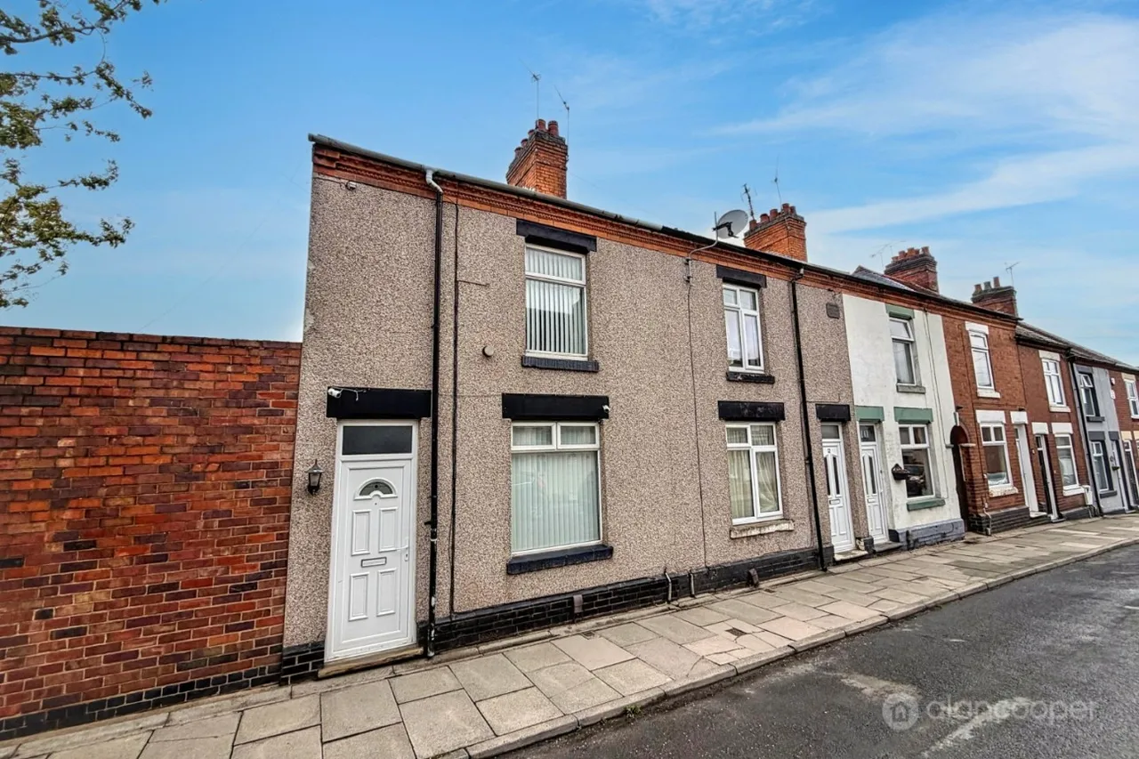 James Street, Abbey Green, CV11, photo 14
