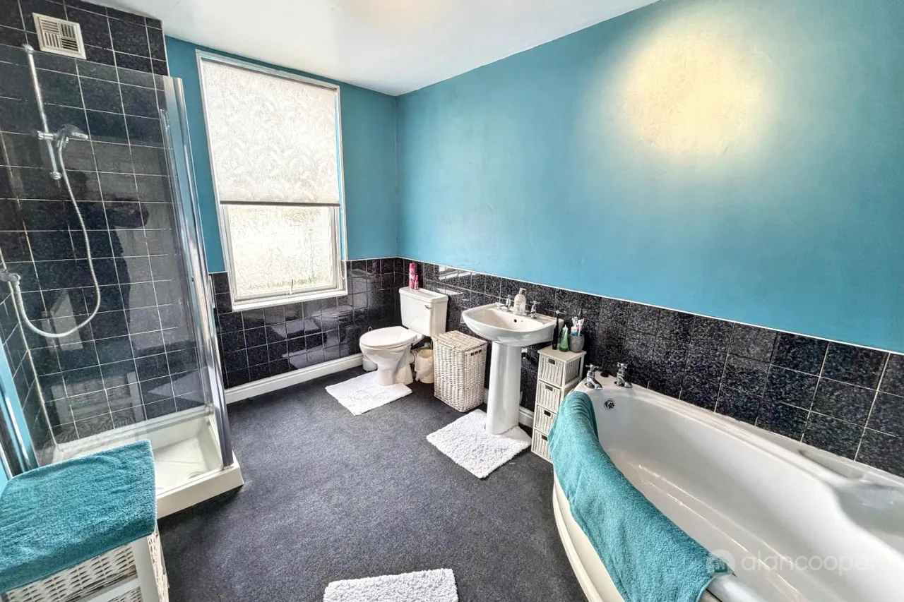 James Street, Abbey Green, CV11, photo 11