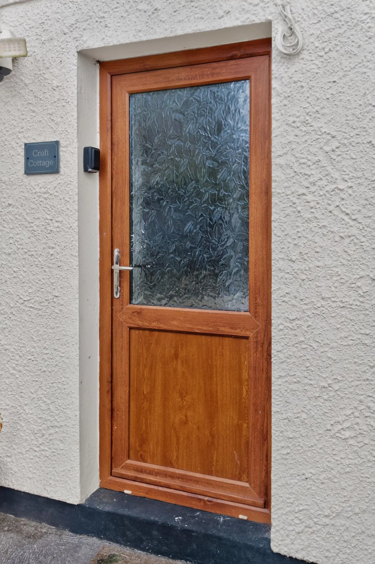 Pendine, Marros, SA33, photo 5