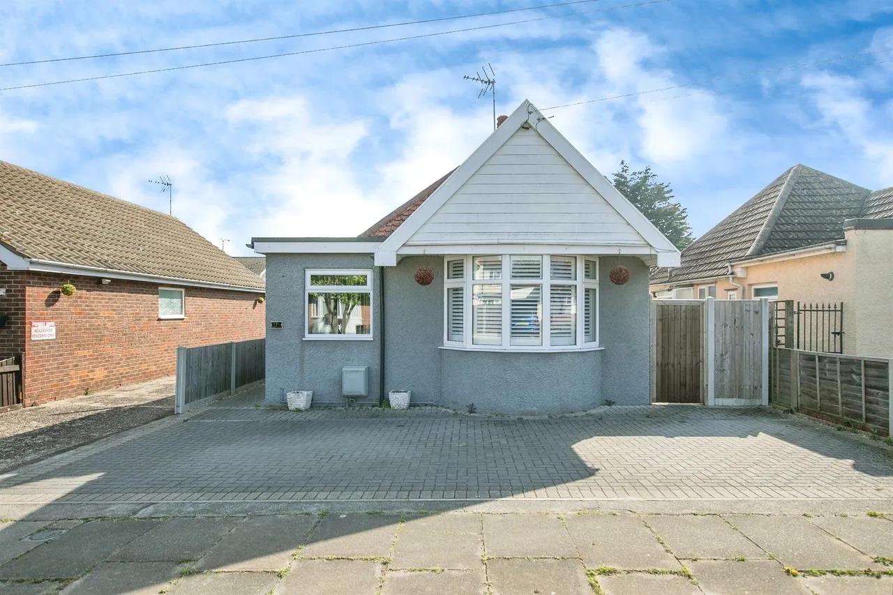 Ingarfield Road, Holland-On-Sea, Clacton-On-Sea, photo 12