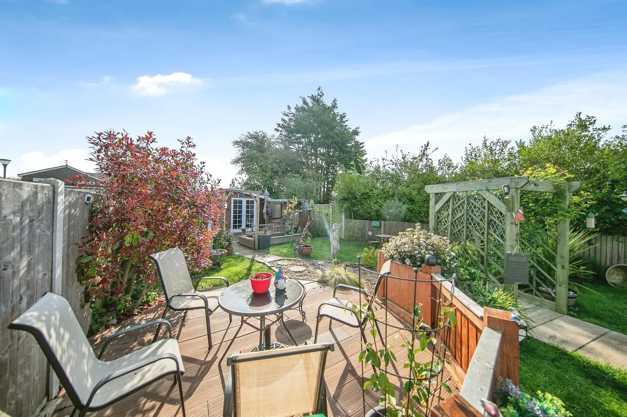 Ingarfield Road, Holland-On-Sea, Clacton-On-Sea, photo 4