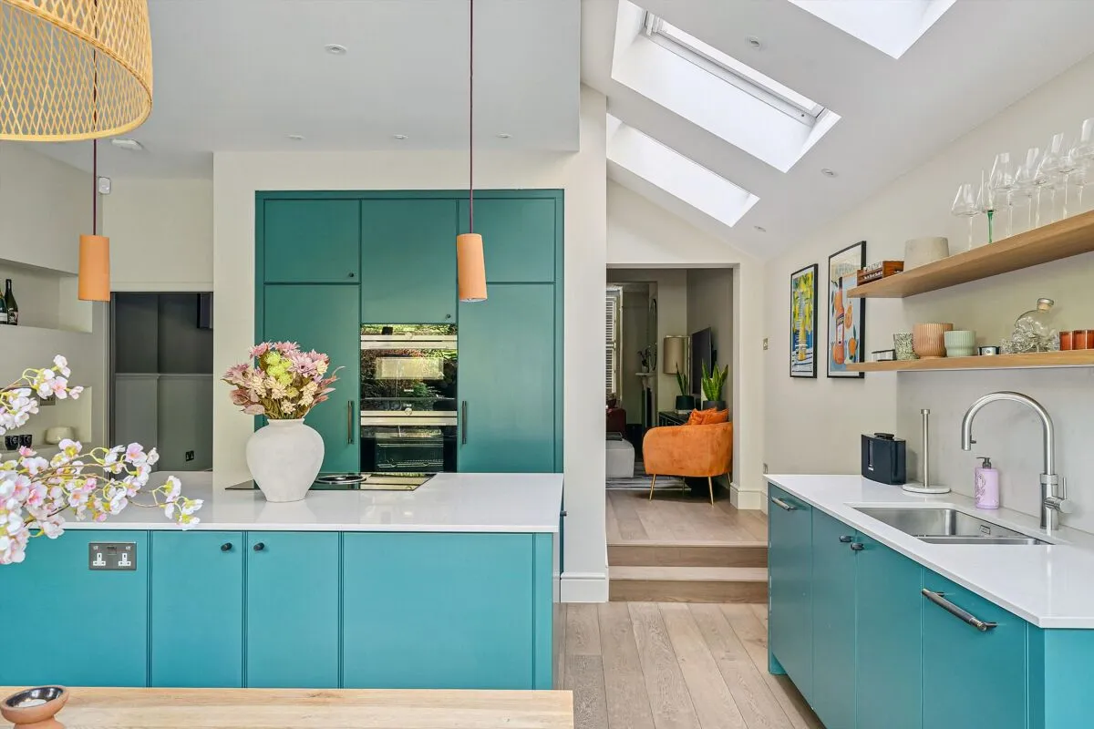 Tantallon Road, London, SW12, photo 11