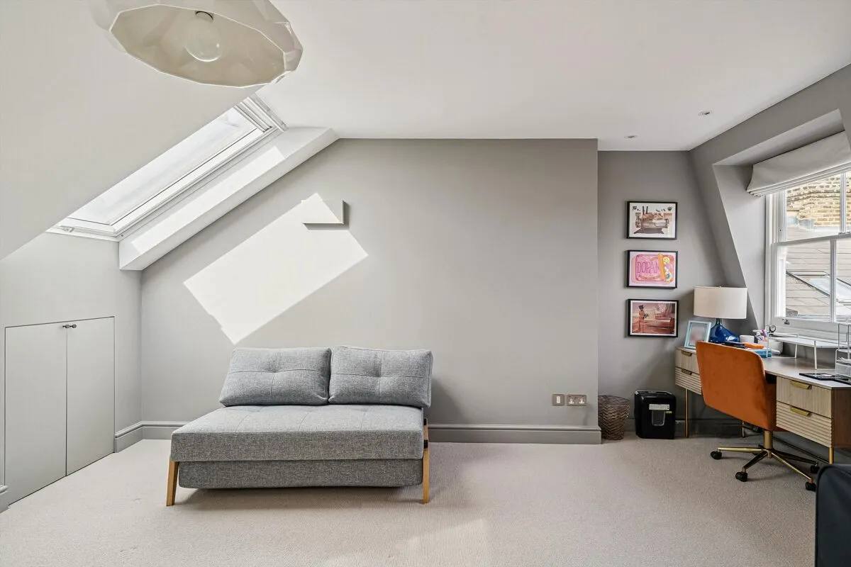 Tantallon Road, London, SW12, photo 20