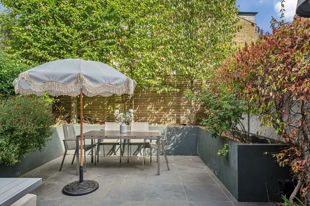 Tantallon Road, London, SW12, photo 13