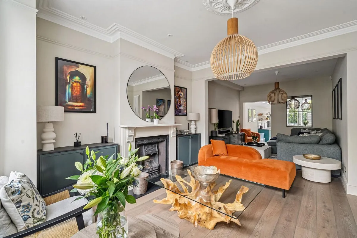 Tantallon Road, London, SW12, photo 4