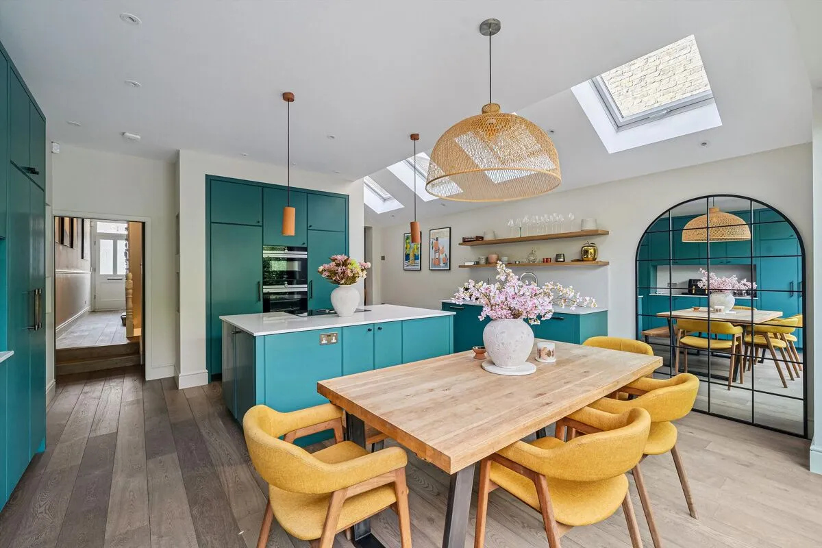 Tantallon Road, London, SW12, photo 9