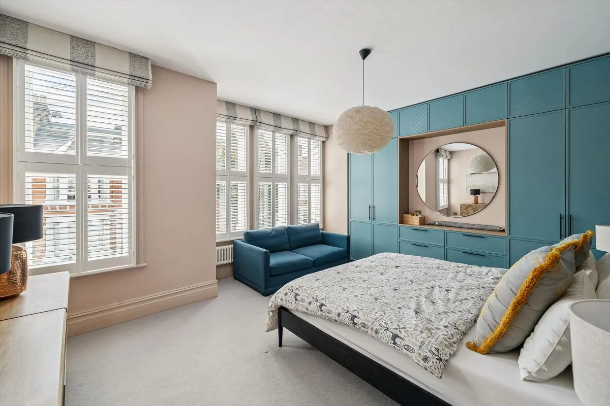 Tantallon Road, London, SW12, photo 14