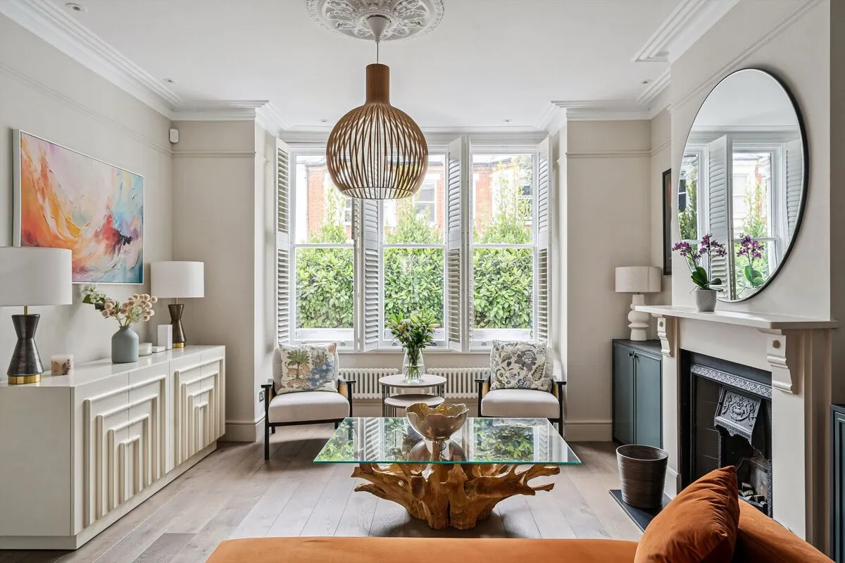 Tantallon Road, London, SW12, photo 6
