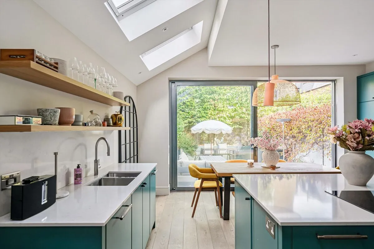 Tantallon Road, London, SW12, photo 7