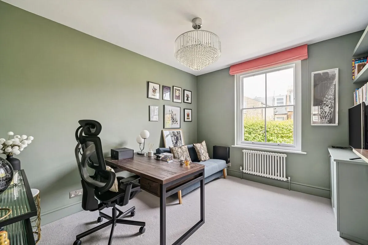 Tantallon Road, London, SW12, photo 16