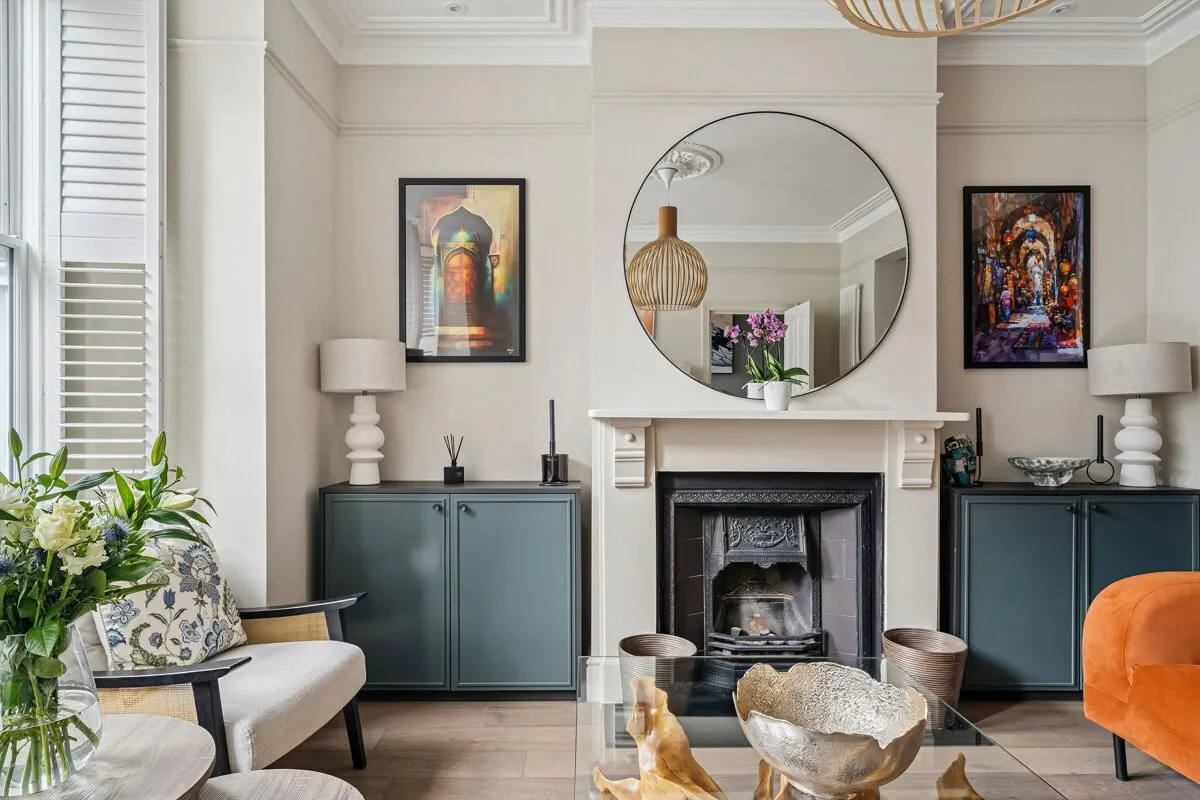 Tantallon Road, London, SW12, photo 5