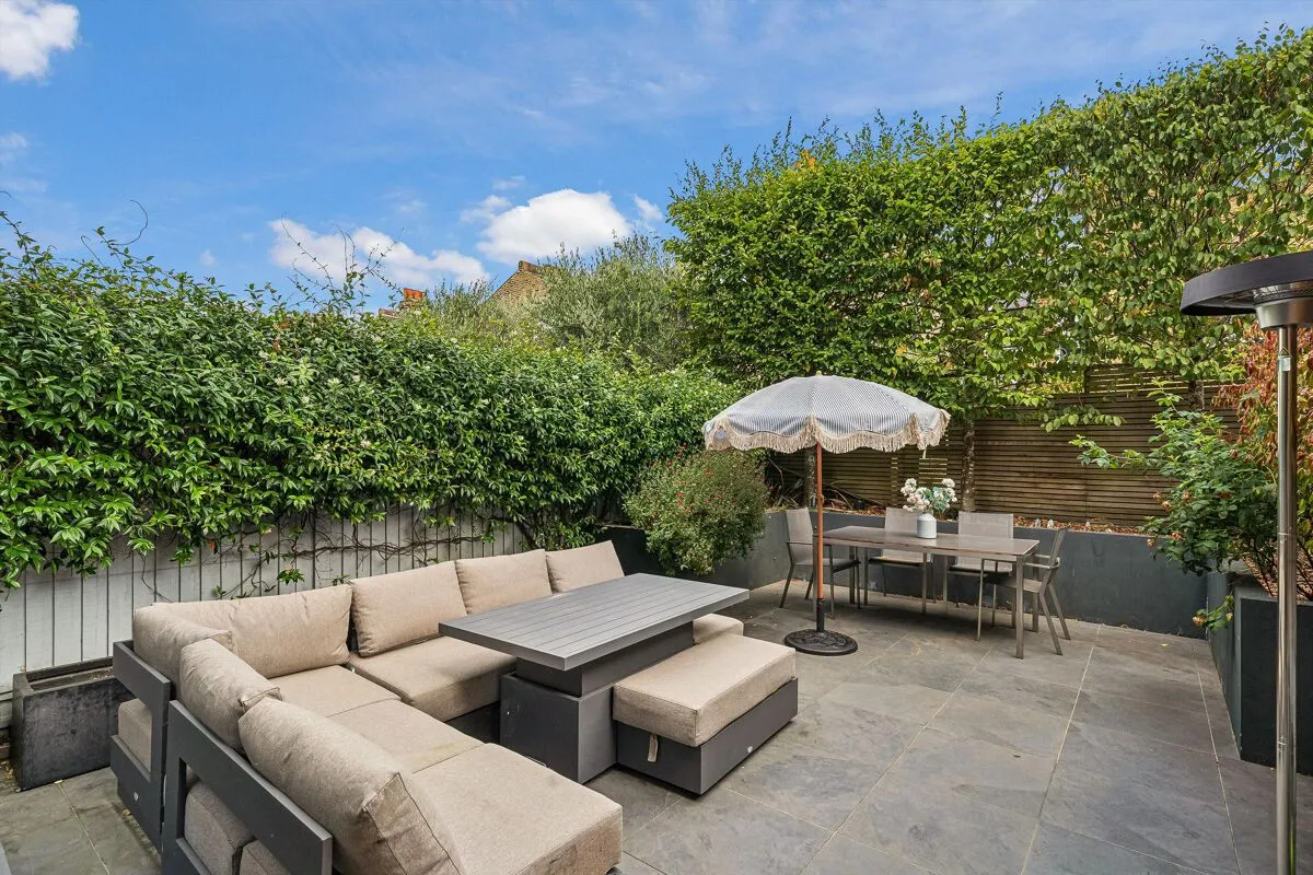 Tantallon Road, London, SW12, photo 12
