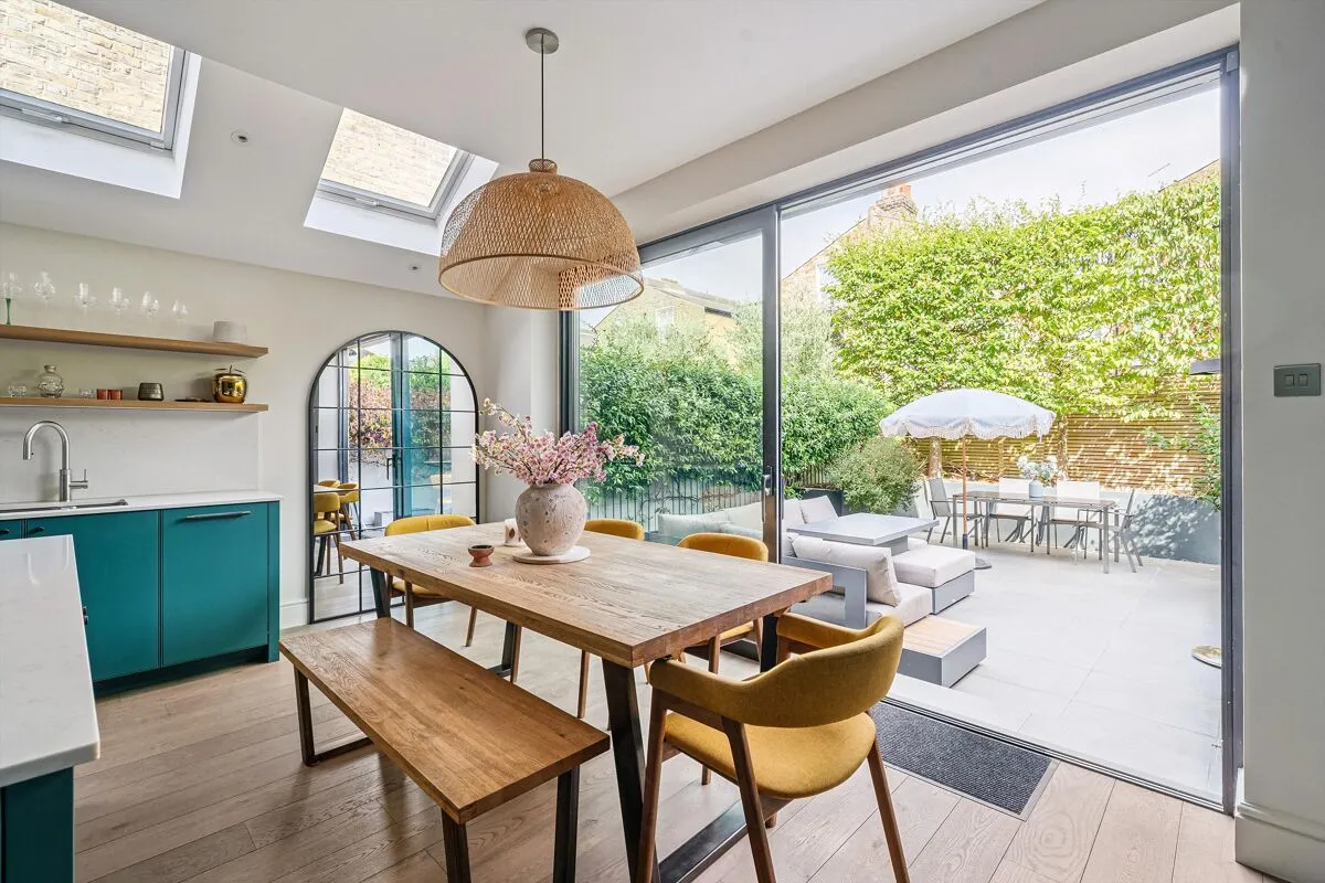 Tantallon Road, London, SW12, photo 8