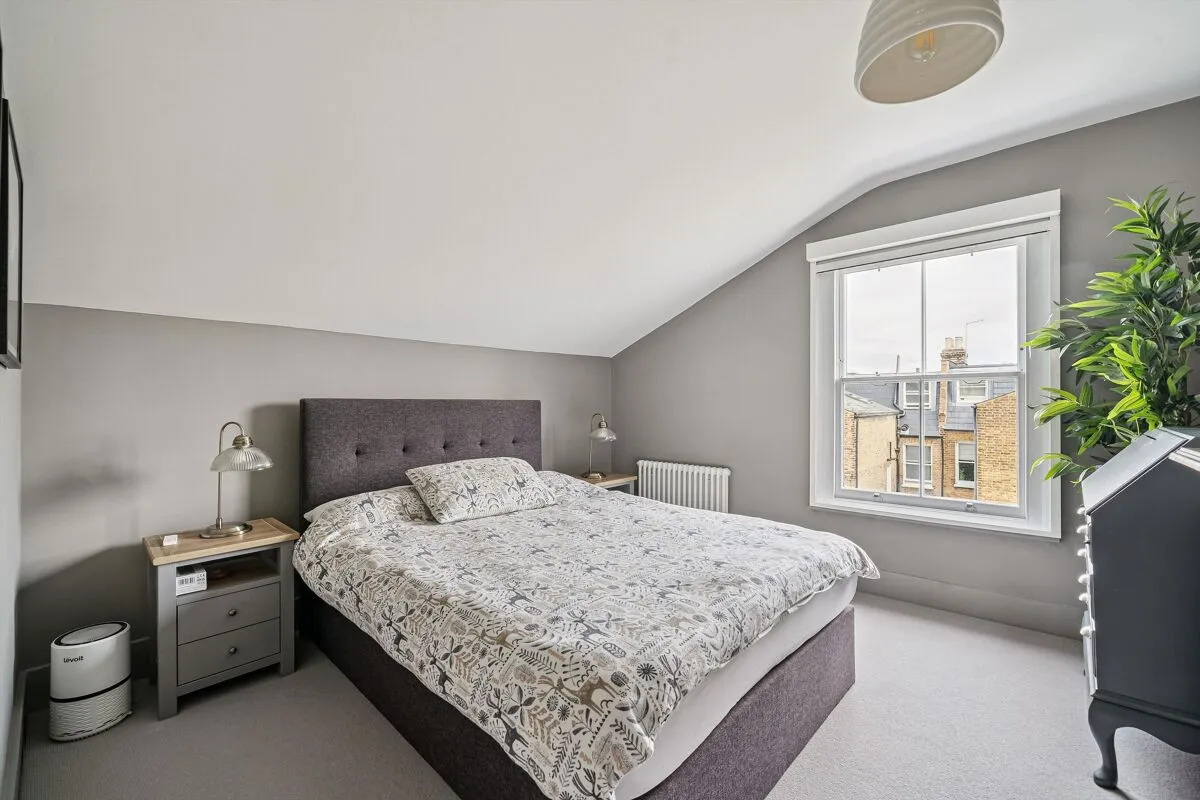 Tantallon Road, London, SW12, photo 18