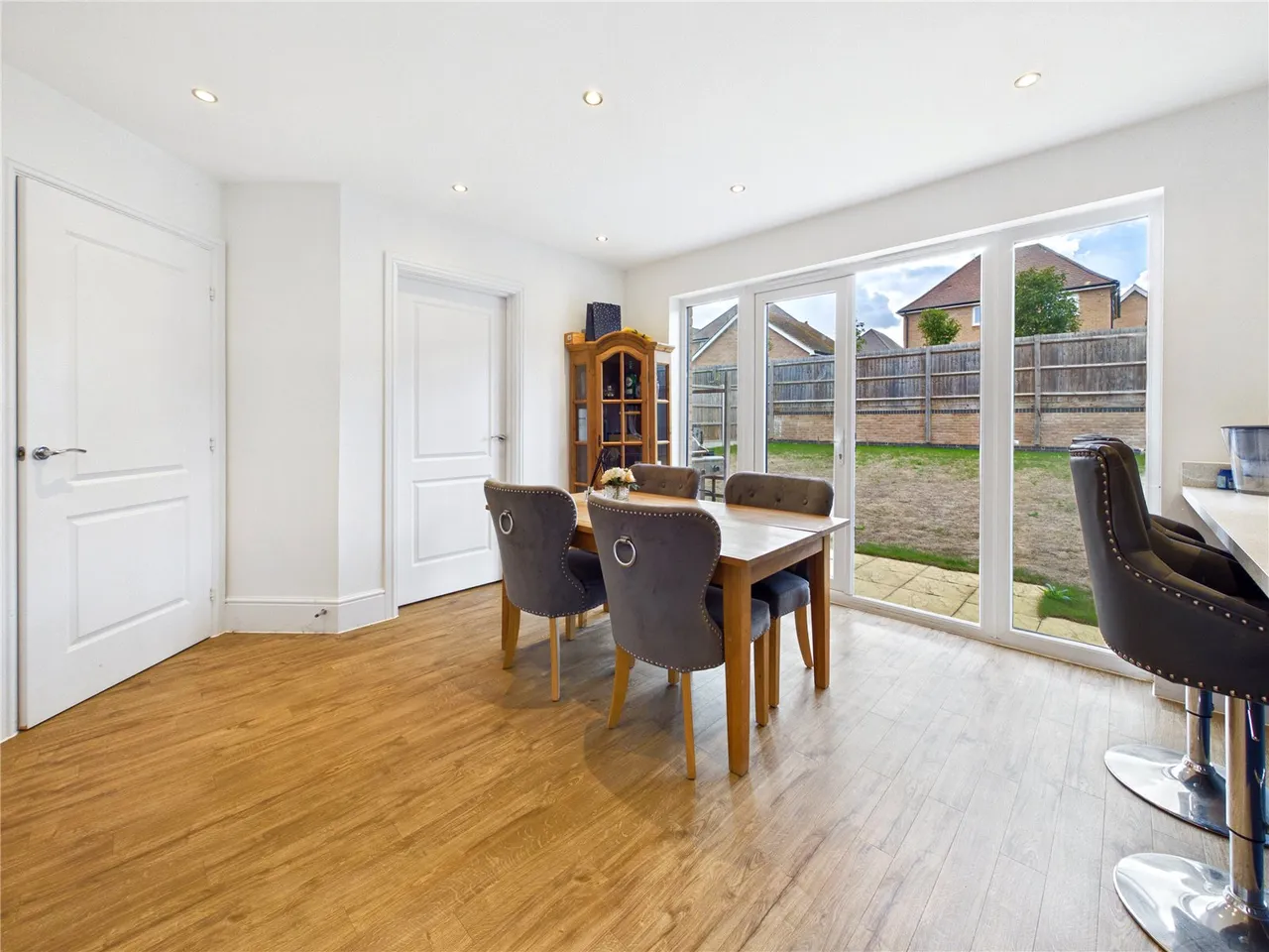 Raven Gardens, Silver End, CM8, photo 5