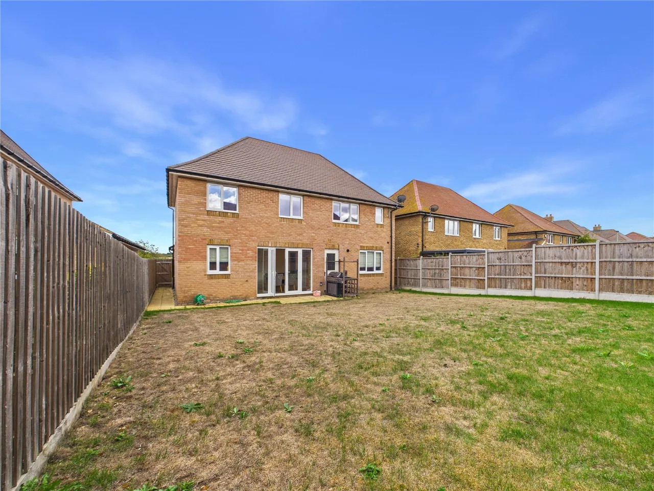 Raven Gardens, Silver End, CM8, photo 20
