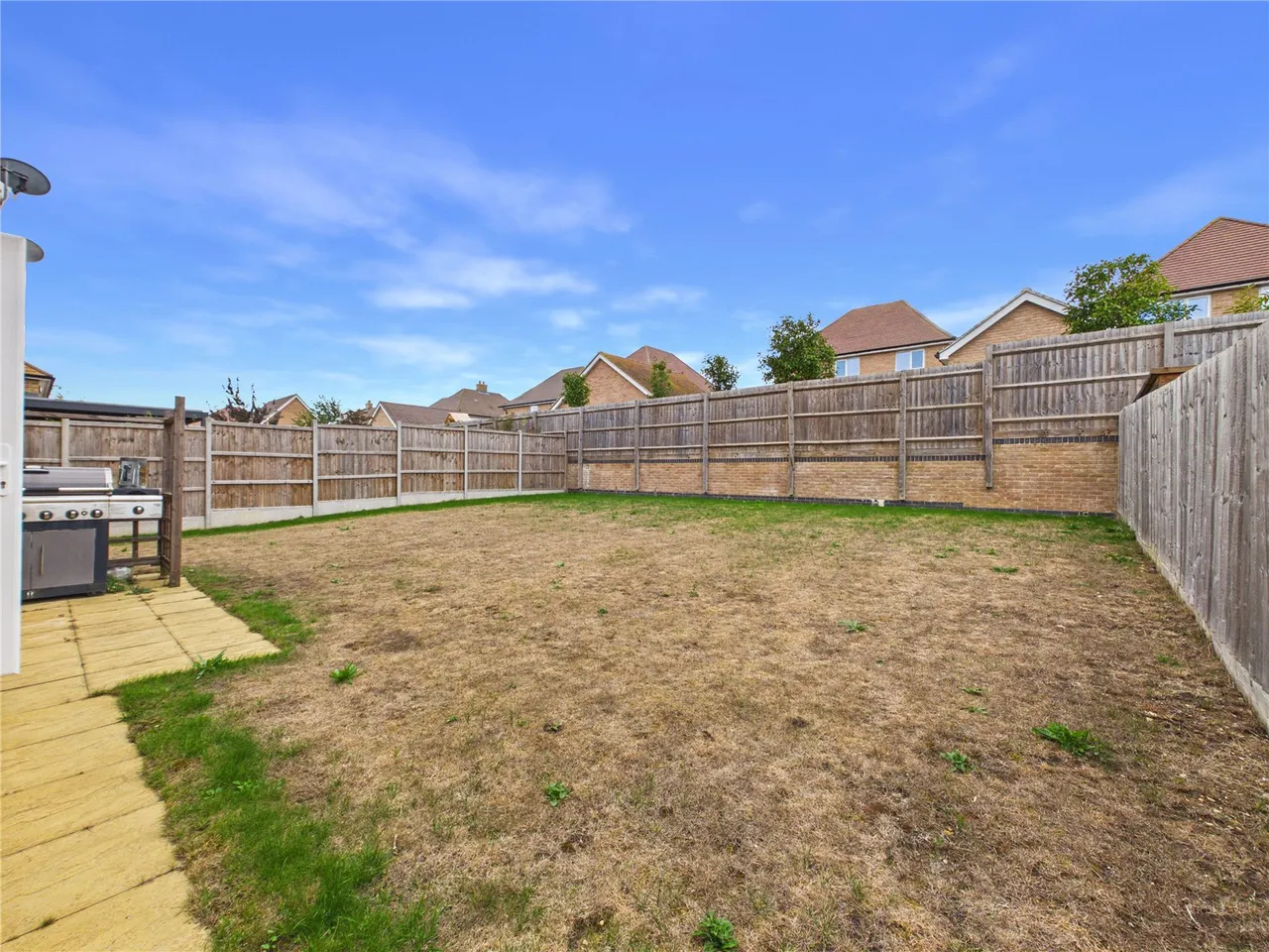 Raven Gardens, Silver End, CM8, photo 19