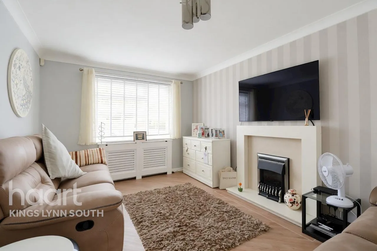 St Benets Grove, King's Lynn, PE30, photo 12