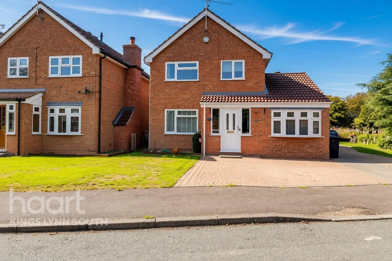 St Benets Grove, King's Lynn, PE30, photo 27