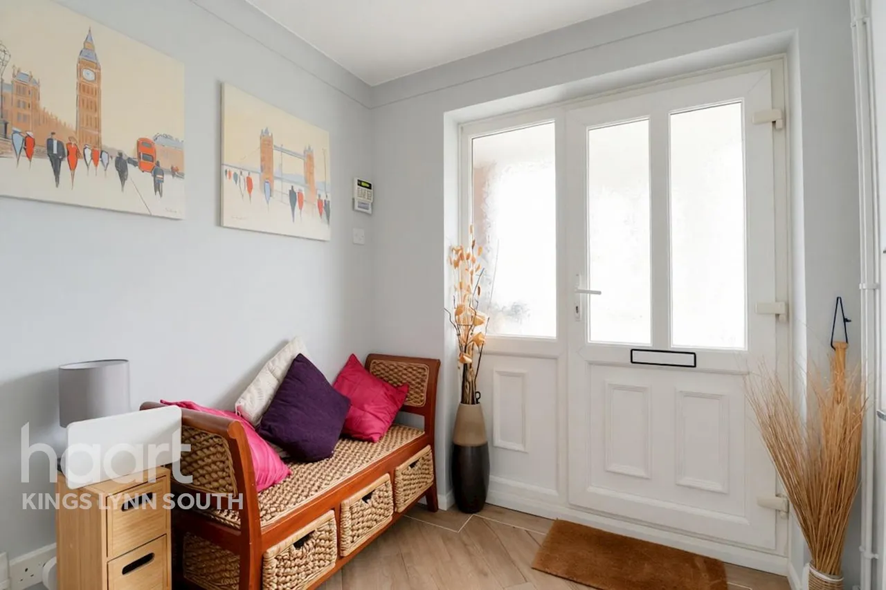 St Benets Grove, King's Lynn, PE30, photo 7