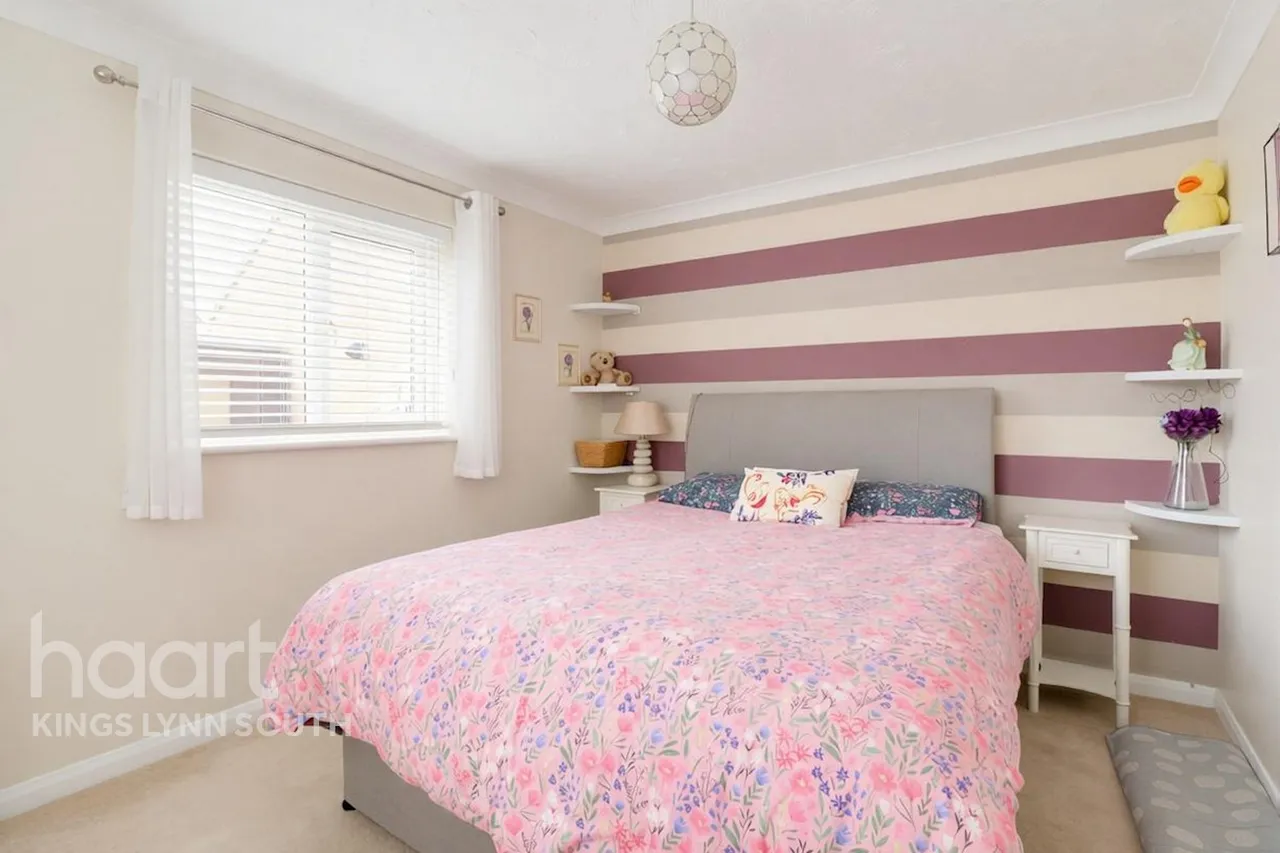 St Benets Grove, King's Lynn, PE30, photo 9