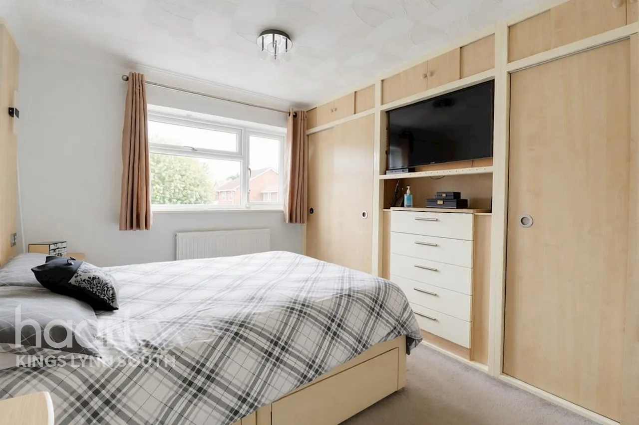 St Benets Grove, King's Lynn, PE30, photo 8