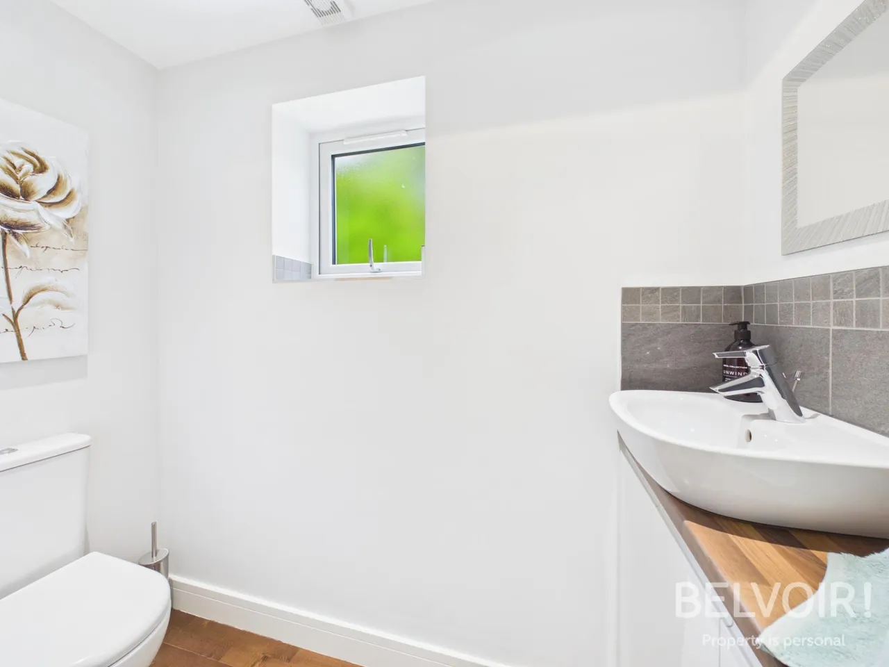 The Gethings, Blythe Bridge, ST11, photo 9