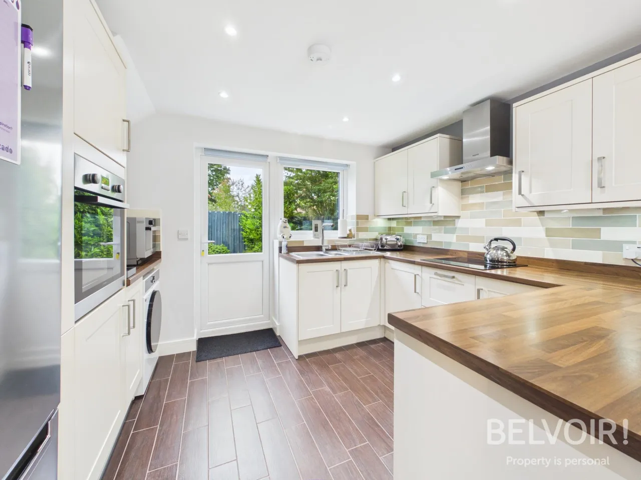 The Gethings, Blythe Bridge, ST11, photo 6