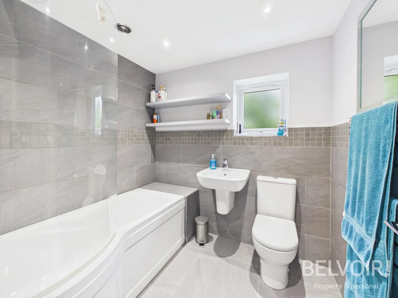 The Gethings, Blythe Bridge, ST11, photo 10