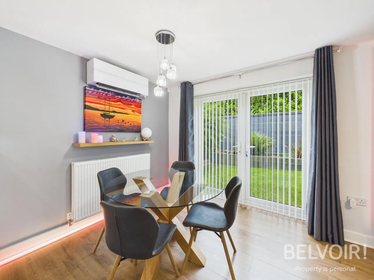 The Gethings, Blythe Bridge, ST11, photo 8