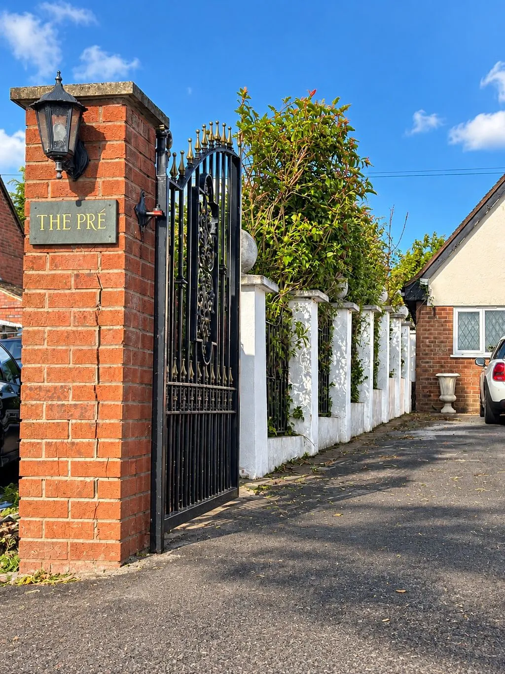 Shute Hill, Lichfield, WS13, photo 20