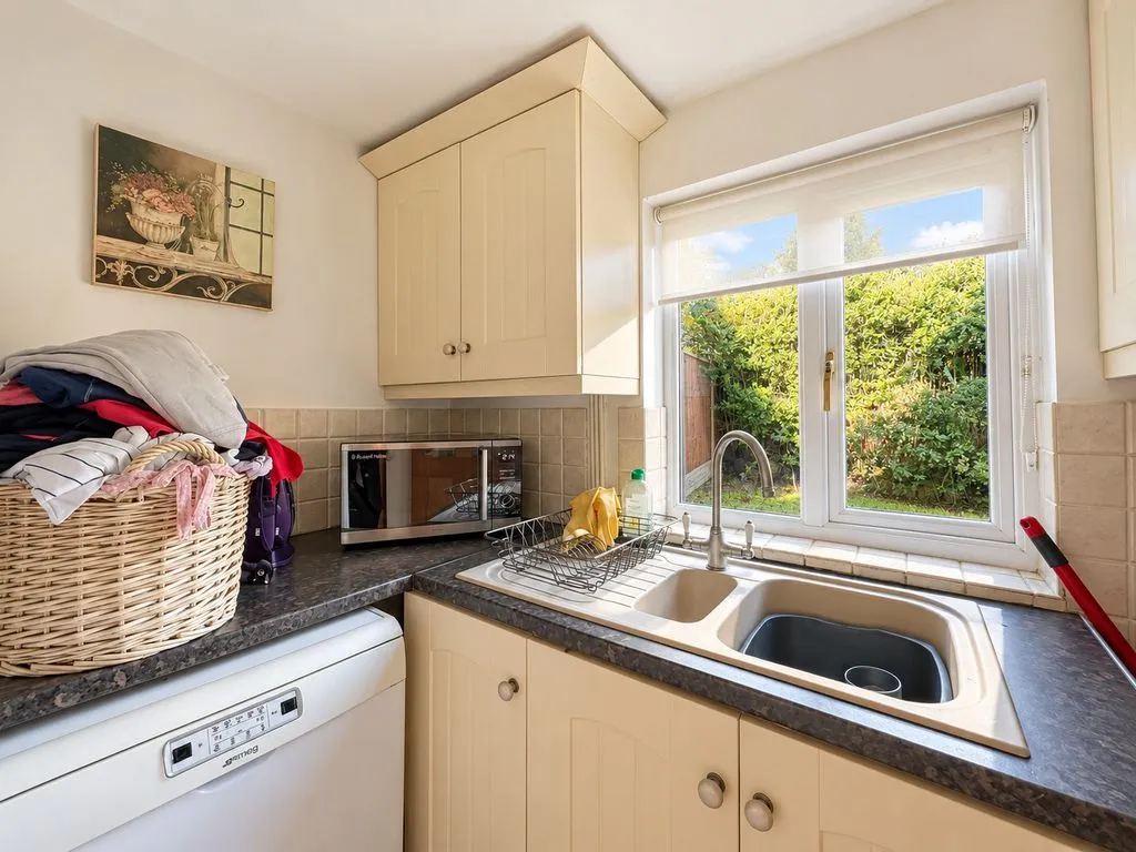 Shute Hill, Lichfield, WS13, photo 31