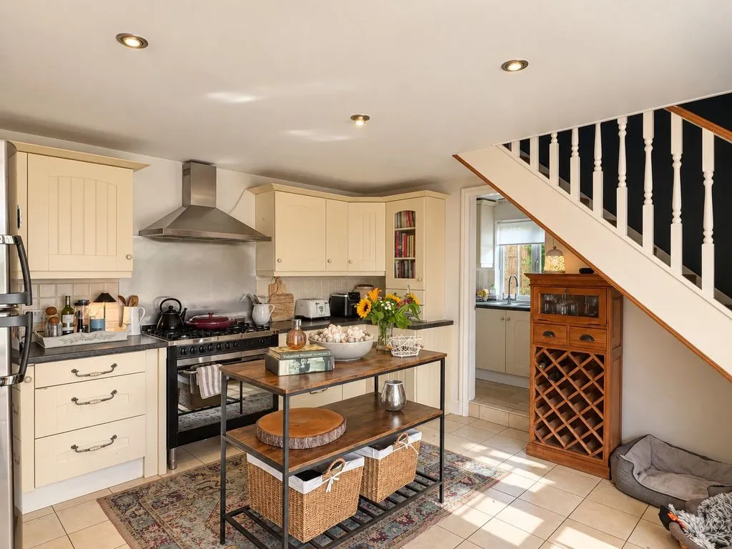 Shute Hill, Lichfield, WS13, photo 21