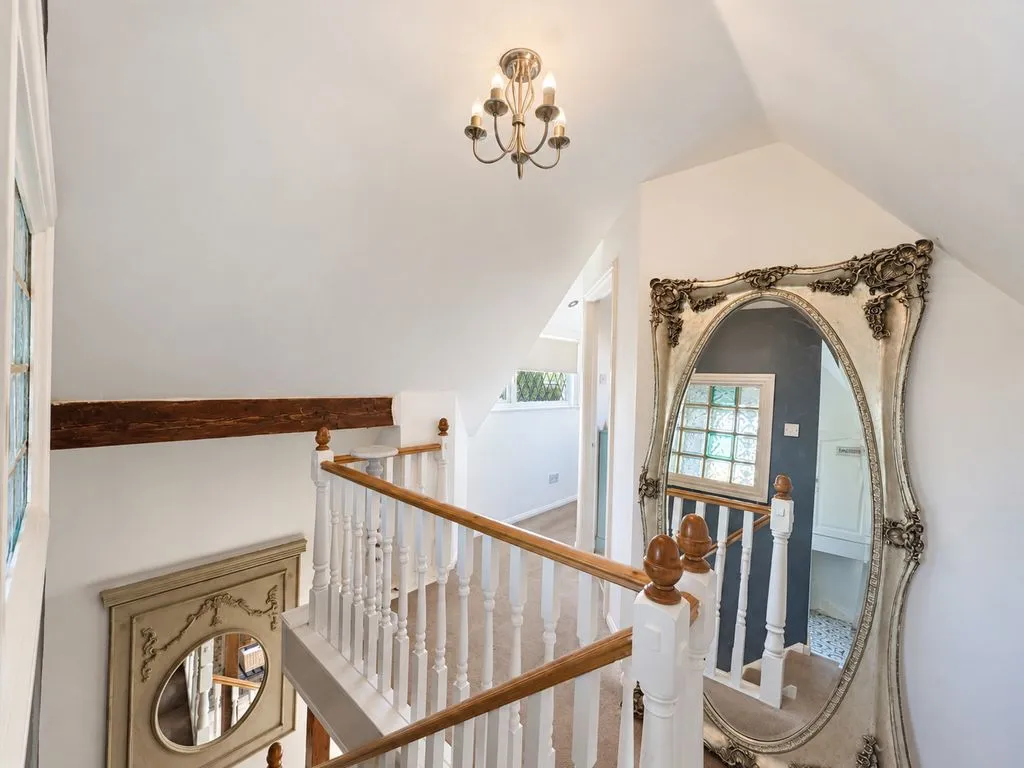 Shute Hill, Lichfield, WS13, photo 25