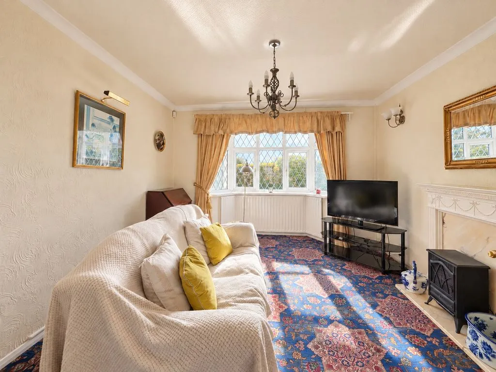 Shute Hill, Lichfield, WS13, photo 9