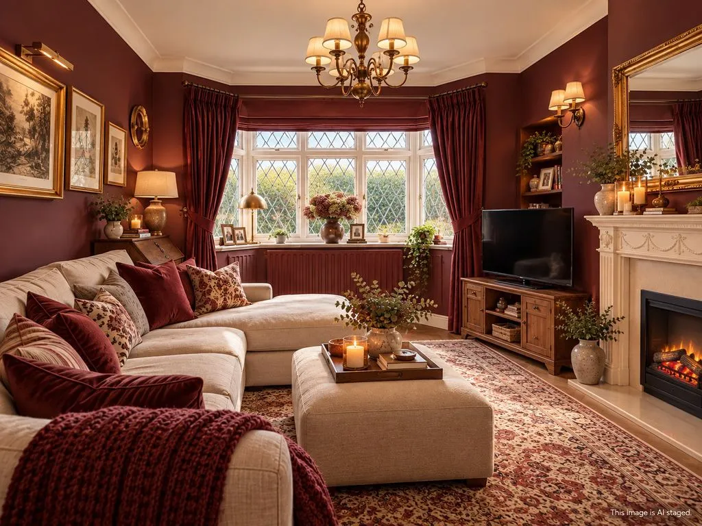 Shute Hill, Lichfield, WS13, photo 10