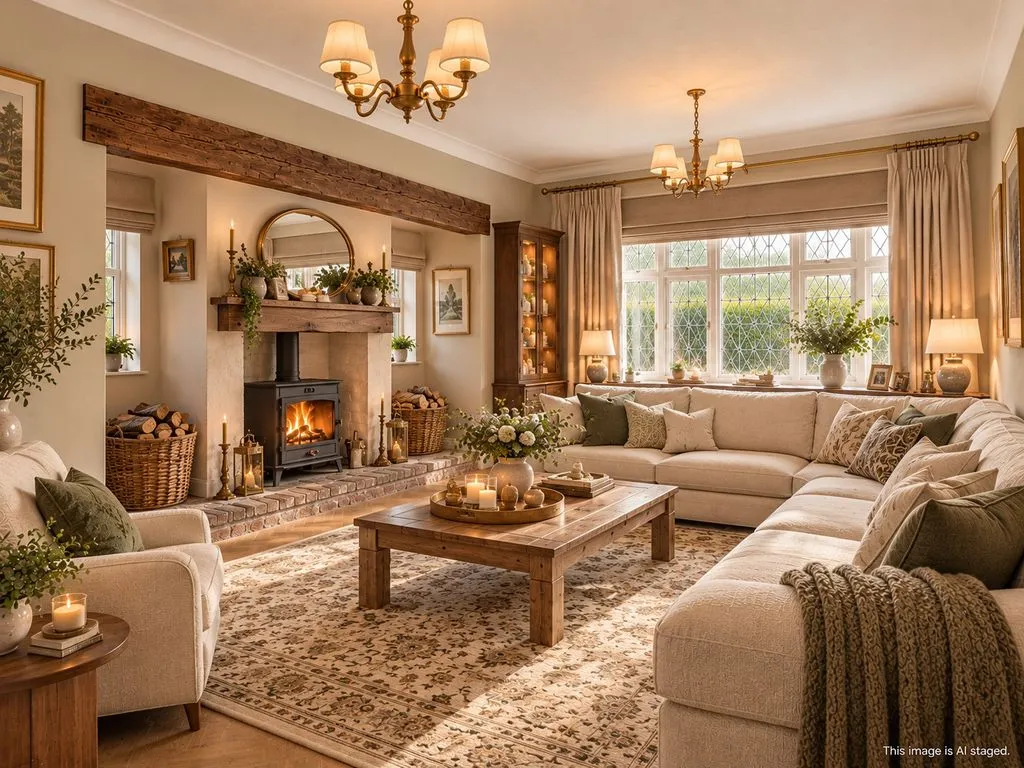 Shute Hill, Lichfield, WS13, photo 4