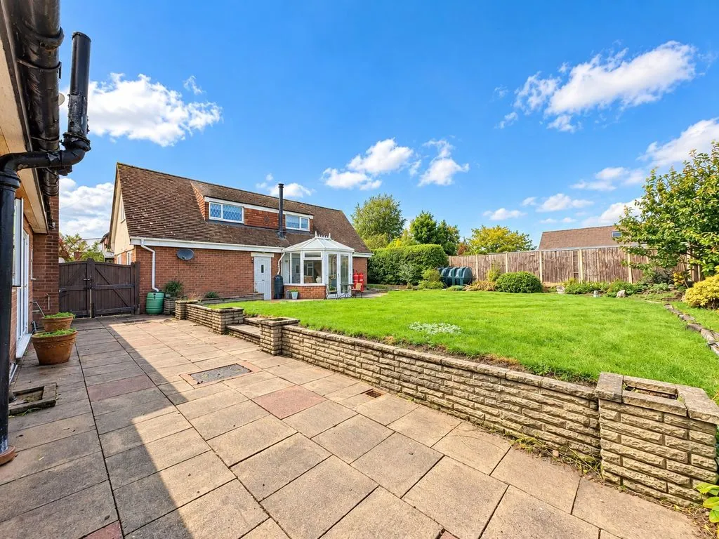 Shute Hill, Lichfield, WS13, photo 41