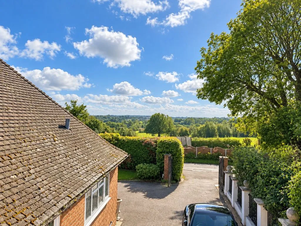 Shute Hill, Lichfield, WS13, photo 38