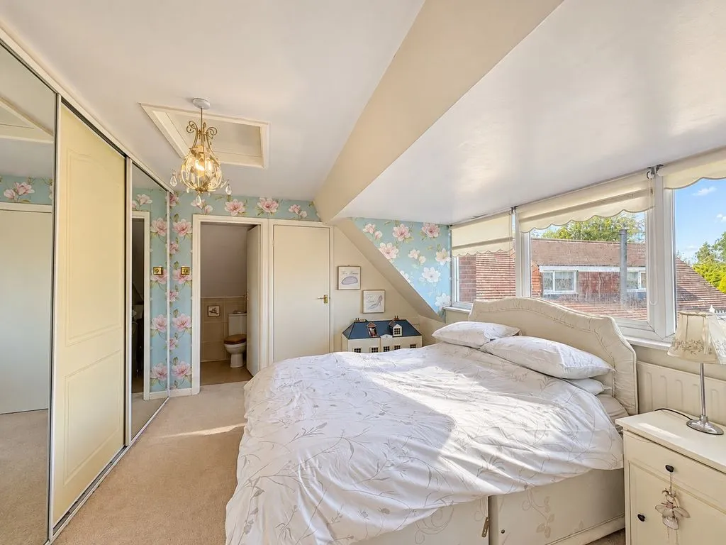 Shute Hill, Lichfield, WS13, photo 13