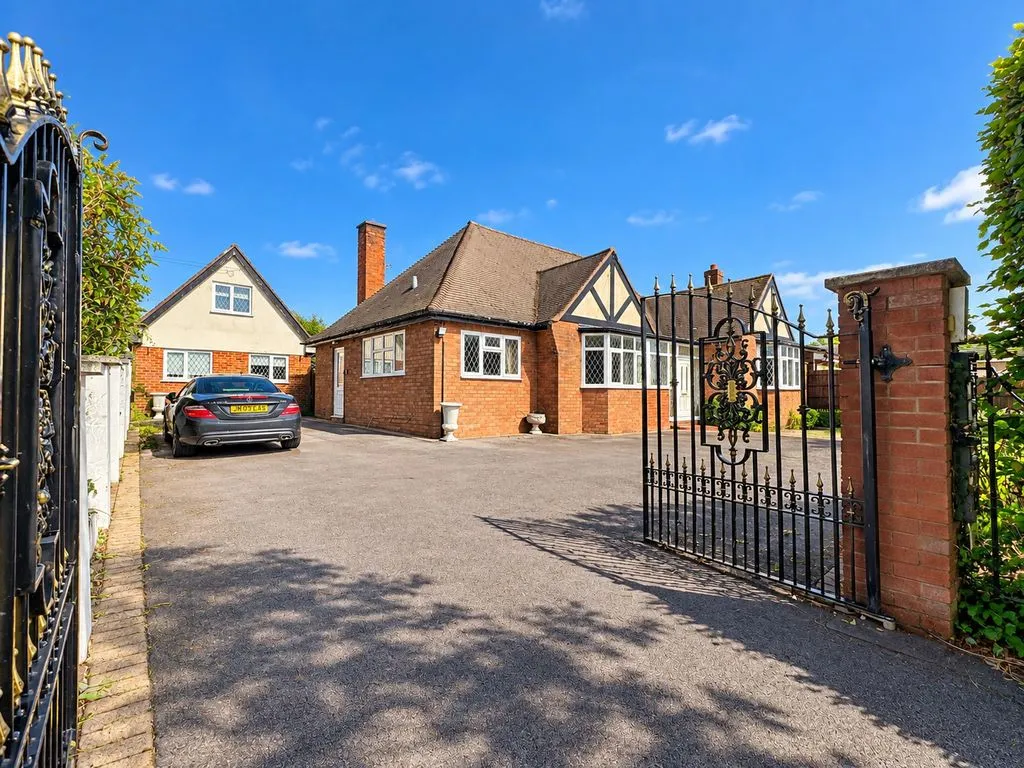 Shute Hill, Lichfield, WS13, photo 39