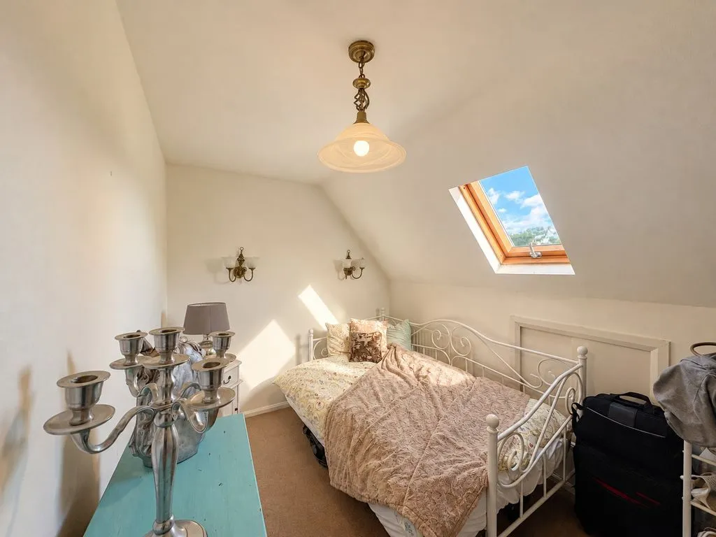 Shute Hill, Lichfield, WS13, photo 27