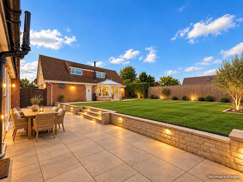 Shute Hill, Lichfield, WS13, photo 42