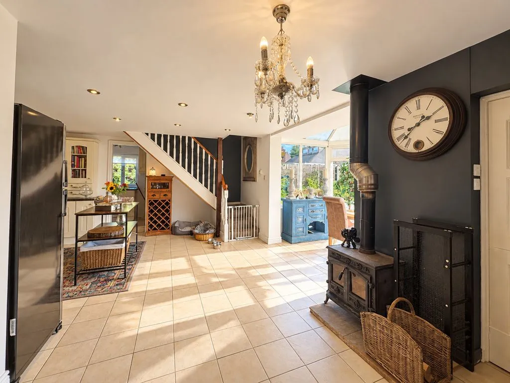 Shute Hill, Lichfield, WS13, photo 22