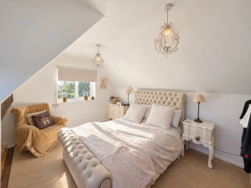 Shute Hill, Lichfield, WS13, photo 26