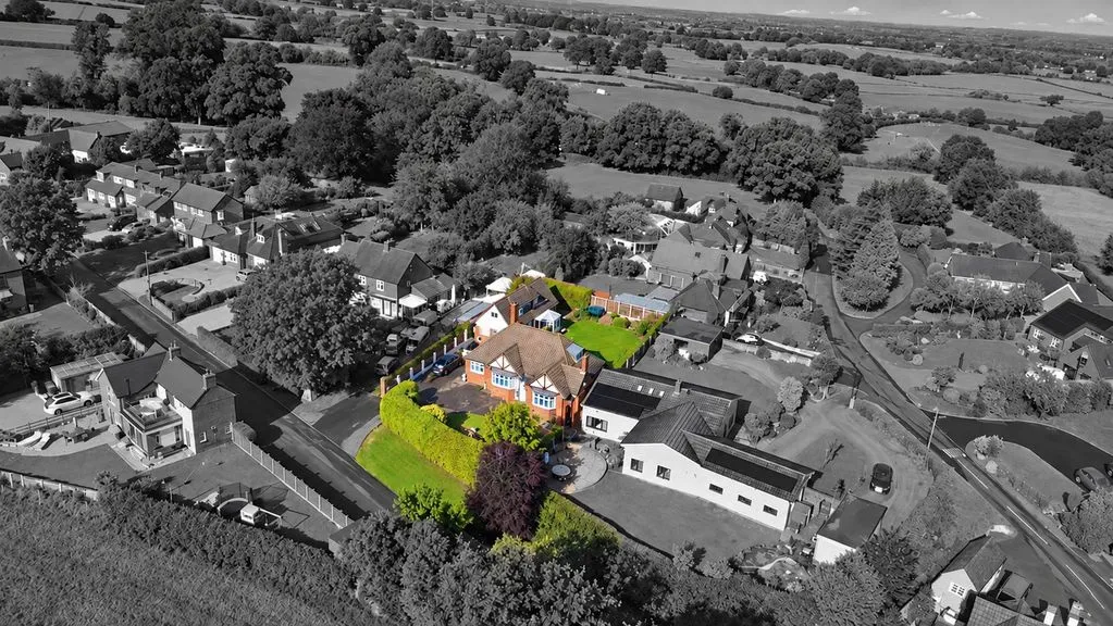 3 bed house for sale, Shute Hill, Lichfield, WS13